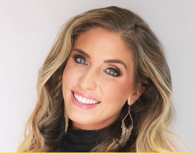 Kristin Tomasello