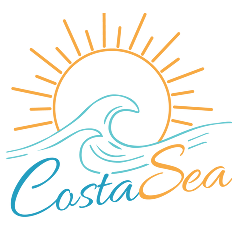 Costa Sea Suncare logo