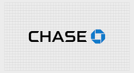 Chase logo